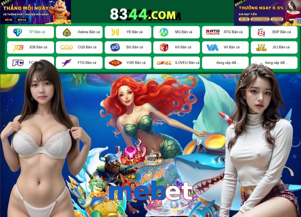 mebet